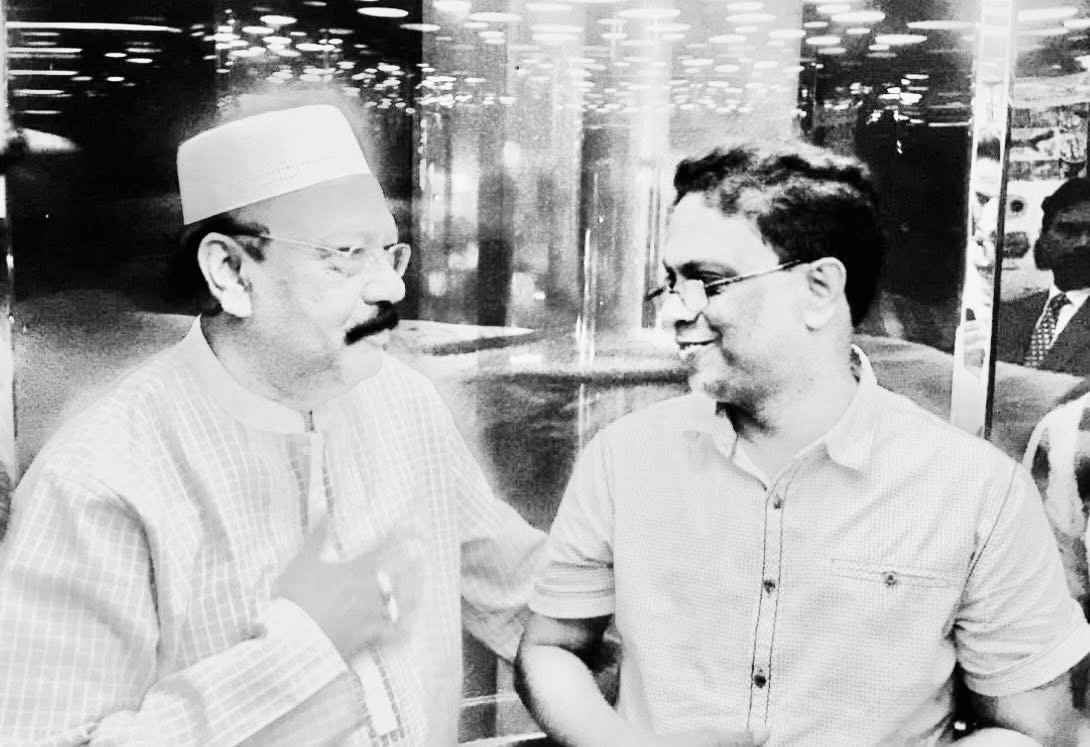 জনতার কামরান , জনতার হৃদয়ে