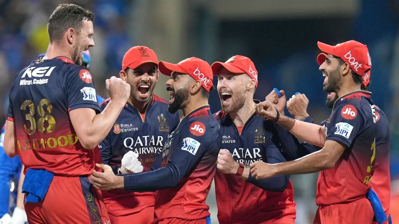 ৩ হাজার ৬১৯ দিন পর অবশেষে বেঙ্গালুরুর ‘জয়’