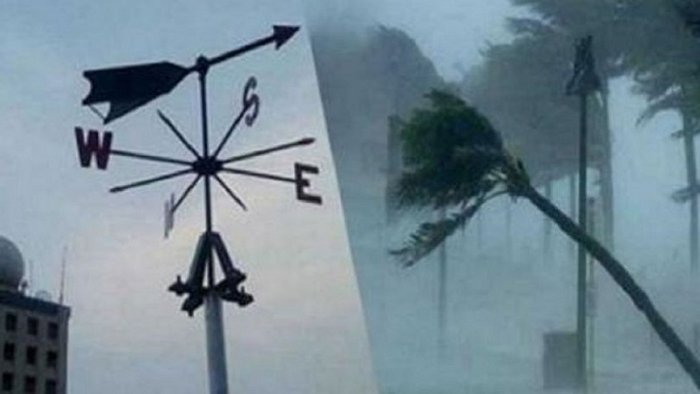 সিলেটসহ ৭ অঞ্চলে বজ্রবৃষ্টিসহ ঝড়ের পূর্বাভাস
