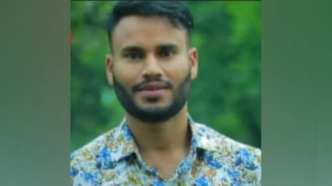 সুনামগঞ্জে বিয়ের প্রলোভনে ধর্ষণের অভিযোগে পুলিশ সদস্য গ্রেপ্তার
