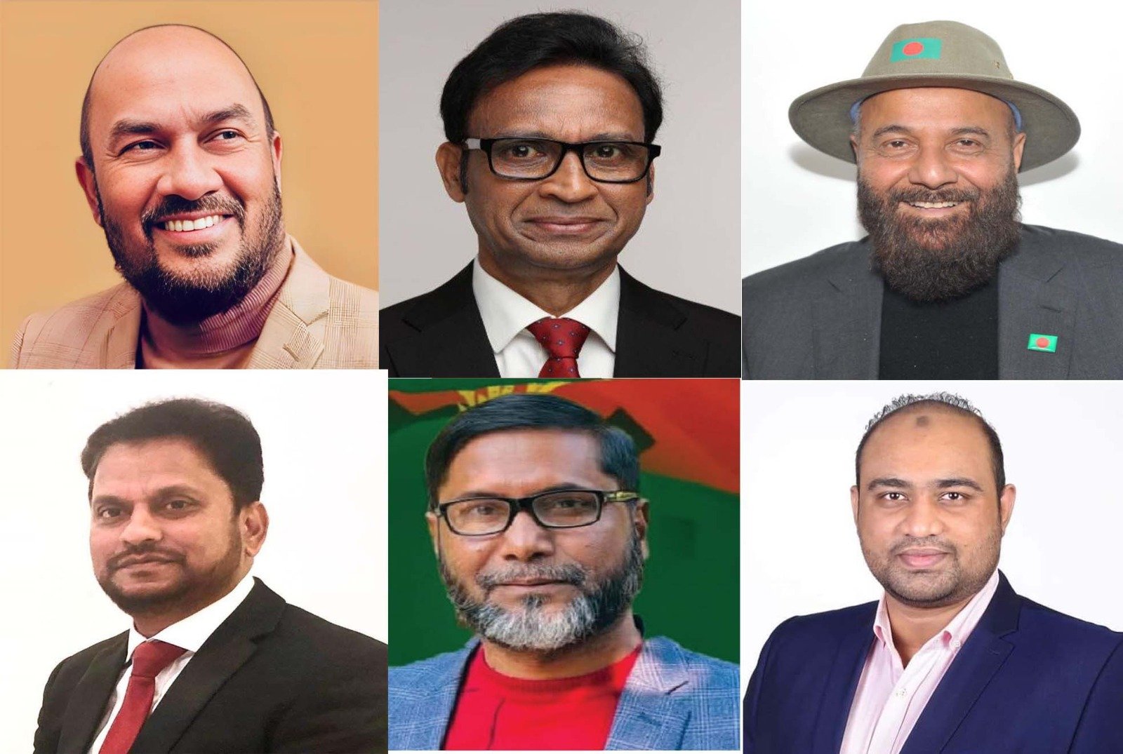 সিলেট-৩ আসনে সক্রিয় বিএনপির মনোনয়ন প্রত্যাশীরা