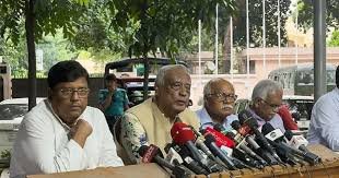 কয়েক দিনের মধ্যে নির্বাচনের তারিখ ঘোষণা করবেন প্রধান উপদেষ্টা : মোস্তফা জামাল