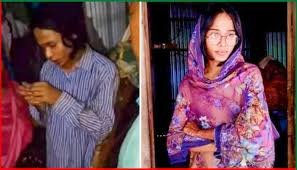 ফেসবুকে প্রেমের পর বিয়ে, দেড় মাস সংসার করে বুঝলেন নববধূ ‘পুরুষ’