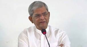বাংলাদেশকে আবার গড়ে তোলার চেষ্টা করছেন তারেক রহমান : ফখরুল