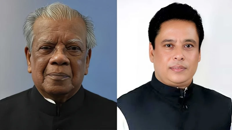 হত্যা মামলায় আমু-গোলাপ গ্রেপ্তার