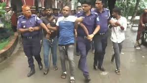 ফরিদপুরে হত্যা মামলায় ৫ জনের ফাঁসি
