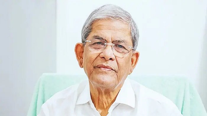 ইসি ঘোষিত ভোটের রোডম্যাপকে স্বাগত জানিয়েছে বিএনপি