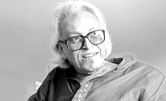 ‘স্বাধীনতার কবি’ শামসুর রাহমানের মৃত্যুবার্ষিকী আজ