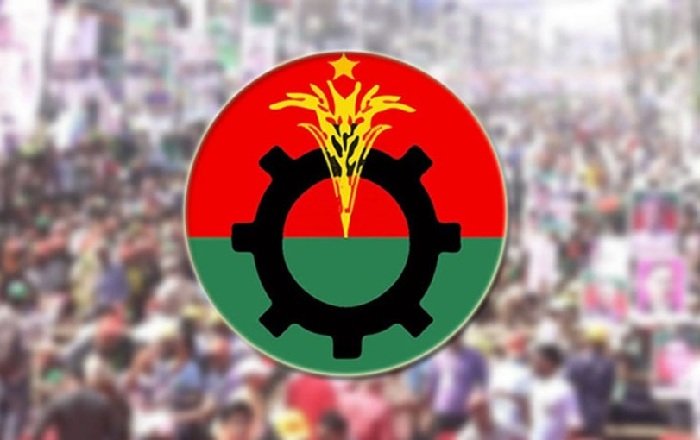 দলীয় কোন্দল: হবিগঞ্জ জেলা বিএনপির কাউন্সিল স্থগিত