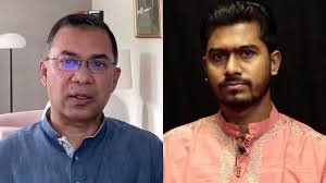 নুরের সুস্থতা চেয়ে ঘটনা তদন্তের আহ্বান তারেক রহমানের