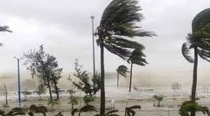 ৬ জেলায় দুপুরের মধ্যে ঝড়ের আভাস