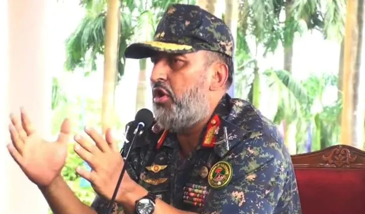 ‘ভোট কেন্দ্রেগুলোতে সাড়ে ৬ লাখ আনসার সদস্য মোতায়েন থাকবে’