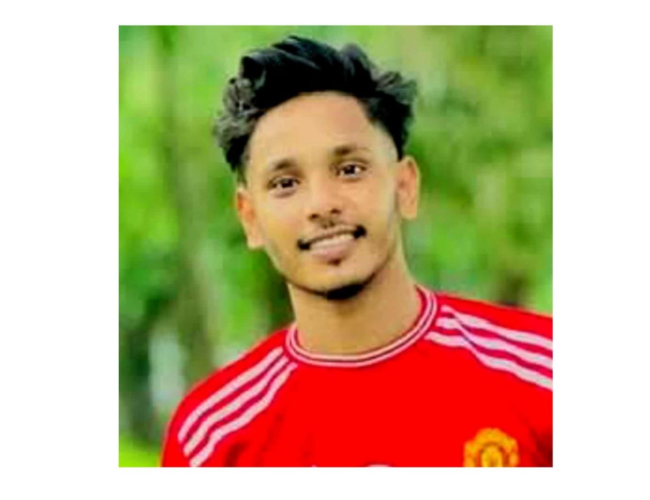 বিশ্বনাথে তরুণের আত্মহত্যা
