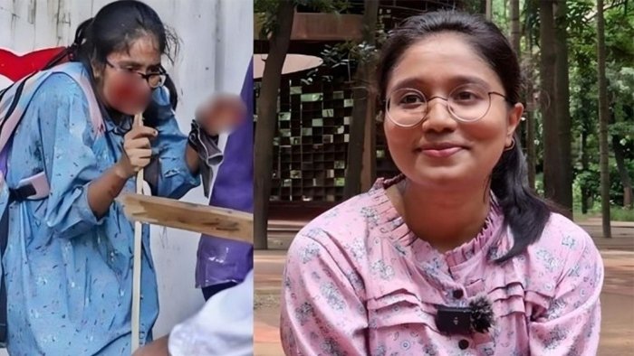 সেই তন্বীর সম্মানে গুরুত্বপূর্ণ পদ ছেড়ে দিল ছাত্রদল