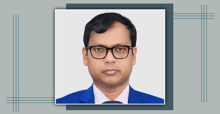 সিলেটে আগামিকাল যোগ দেবেন জেলা প্রশাসক সারোয়ার আলম