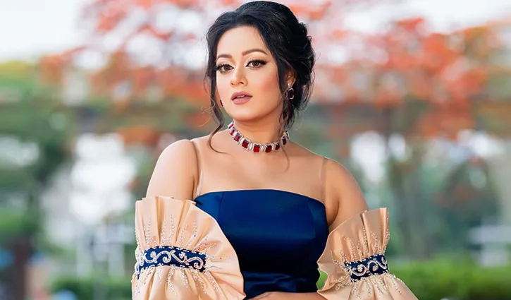 শাকিব খানকে নিয়েও ট্রল হয়: দীঘি