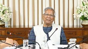যুক্তরাষ্ট্রের সঙ্গে বাণিজ্য চুক্তি কূটনৈতিক বিজয়: প্রধান উপদেষ্টা