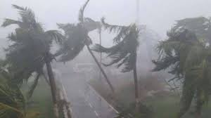 দুপুরের মধ্যে ঢাকাসহ ৬ জেলায় ঝড়ের আভাস