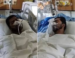 জ্ঞান ফিরেছে নুরের, চেয়েছেন দোয়া