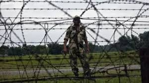 হাসিনাঘনিষ্ঠ শীর্ষ পুলিশ কর্মকর্তা বিএসএফের হাতে আটক
