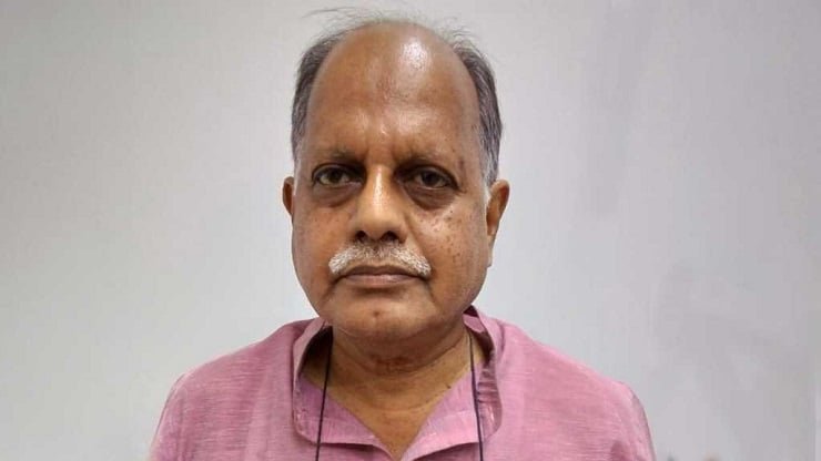 সাংবাদিক বিভুরঞ্জন সরকারের ময়নাতদন্ত সম্পন্ন