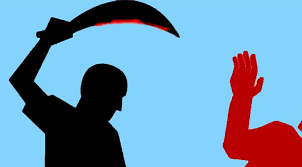 শ্রীমঙ্গলে প্রবাসীকে দা দিয়ে কুপিয়ে আহত, যুবলীগ নেতা আটক