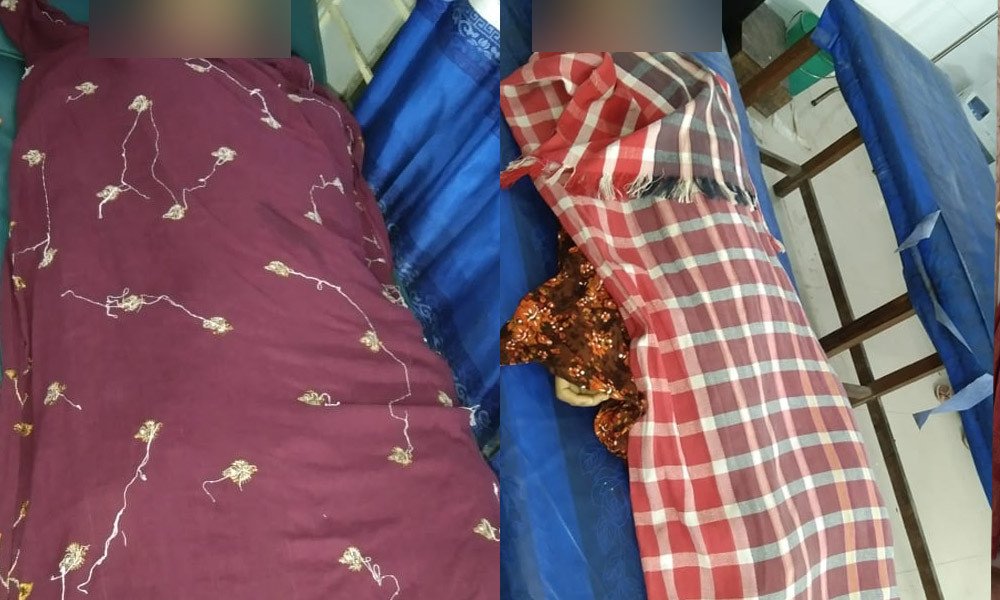 চাঁপাইনবাবগঞ্জে মাদরাসায় ২ ছাত্রীর রহস্যজনক মৃত্যু