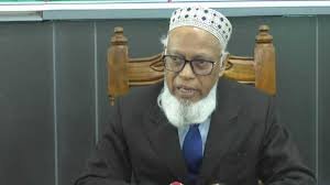 নির্বাচনের রোডম্যাপ অনুমোদন, প্রকাশ শিগগিরই : ইসি মাছউদ
