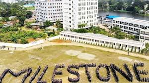 ১২ দিন পর আজ সীমিতভাবে খুলছে মাইলস্টোন