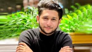 আন্দোলনের সময় ছাত্রদের নগ্ন ভিডিও করে রেখে দিতেন তৌহিদ আফ্রিদি
