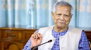 প্রশাসনের শীর্ষ কর্তাদের সঙ্গে আজ বৈঠক প্রধান উপদেষ্টার