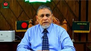 সংসদীয় আসনের সীমানা নির্ধারণ নিয়ে যা বললেন সিইসি