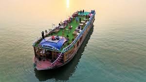 রাজস্ব না দিয়েই টাংগুয়ার হাওরসহ পর্যটন স্পটে ৬ শতাধিক হাউজবোট চলছে
