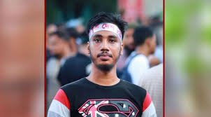 গুলশানে চাঁদাবাজির ঘটনায় ছাত্রনেতা অপু রিমান্ডে