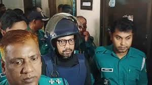 নতুন মামলায় পলক-মনুসহ গ্রেপ্তার ৪