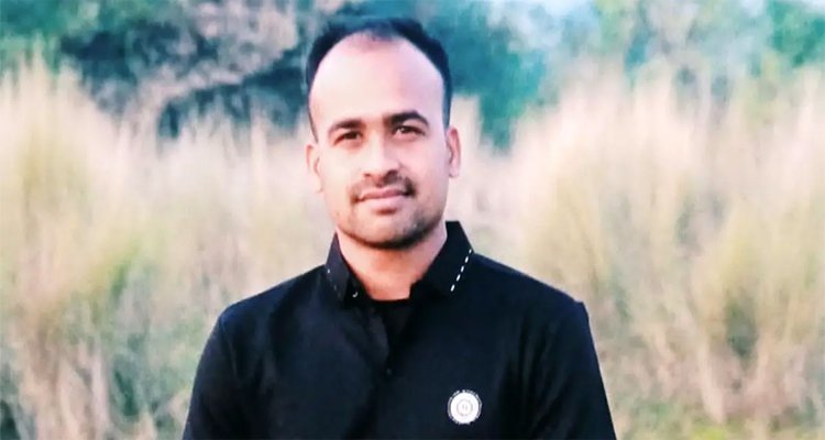 চোরাকারবারিদের ধাওয়া করতে গিয়ে নৌকা ডুবিতে বিজিবি সদস্য নিখোঁজ