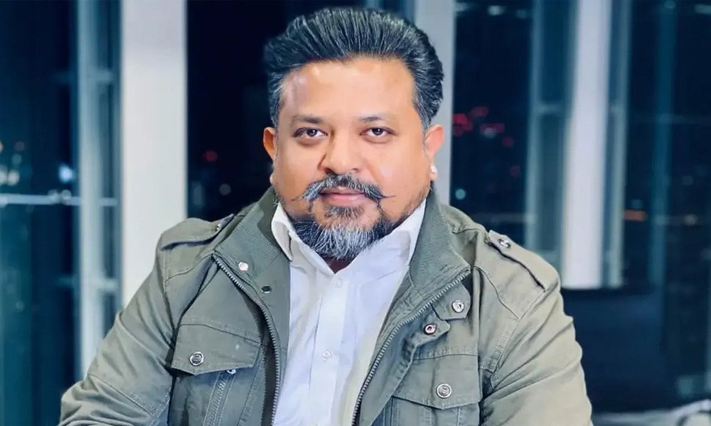 ডিএনসিসির ই-রিকশা প্রকল্প বাতিল চাইলেন জুলকারনাইন সায়ের