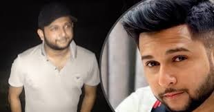 গ্রেপ্তারের পর তৌহিদ আফ্রিদি বললেন ‘আমি পালাব না’