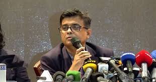 দেশে গুম বন্ধে আইন করছে সরকার : প্রেসসচিব