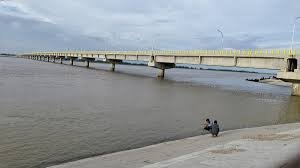 তিস্তা নদীর ‘মওলানা ভাসানী সেতু’ উদ্বোধন করবেন আসিফ মাহমুদ