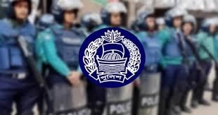 পুলিশের ঊর্ধ্বতন ৭৬ কর্মকর্তাকে একযোগে বদলি