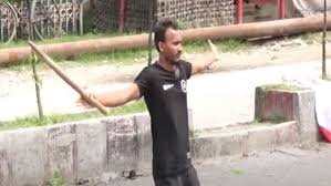 আবু সাঈদ হত্যা মামলার আনুষ্ঠানিক বিচার শুরু আজ