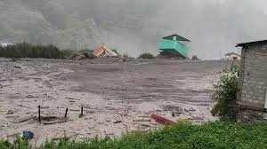 ভারতের উত্তরাখণ্ডে ভারী বৃষ্টি ও বন্যায় নিখোঁজ ৫০
