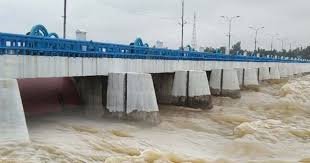 আবারও তিস্তার পানি বিপৎসীমার উপরে, নিম্নাঞ্চলে প্লাবন