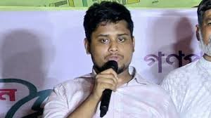 সংস্কার না হলে আমাদের পরিণতিও ভিপি নুরের মতো হবে: হাসনাত আব্দুল্লাহ