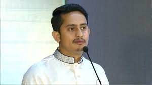 সারজিস আলমের বিরুদ্ধে গাজীপুর সিএমএম কোর্টে মামলা দায়ের