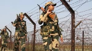 সাতক্ষীরা সীমান্তে বাংলাদেশি ব্যবসায়ীকে বিএসএফের গুলি