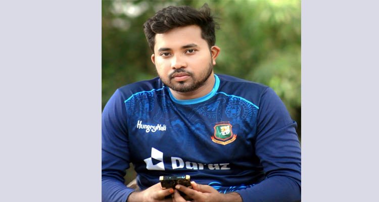 সুনামগঞ্জে পিকআপ মোটরসাইকেলের সংঘর্ষে প্রাণ গেল যুবকের