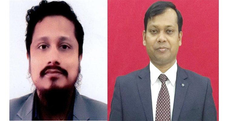 সিলেটে ডিসি প্রত্যাহার, নতুন ডিসি সারওয়ার আলম