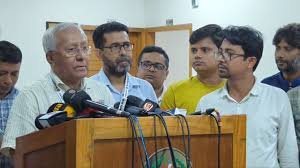 চলতি সপ্তাহেই চূড়ান্ত নির্বাচনী রোডম্যাপ প্রকাশ : ইসি সচিব